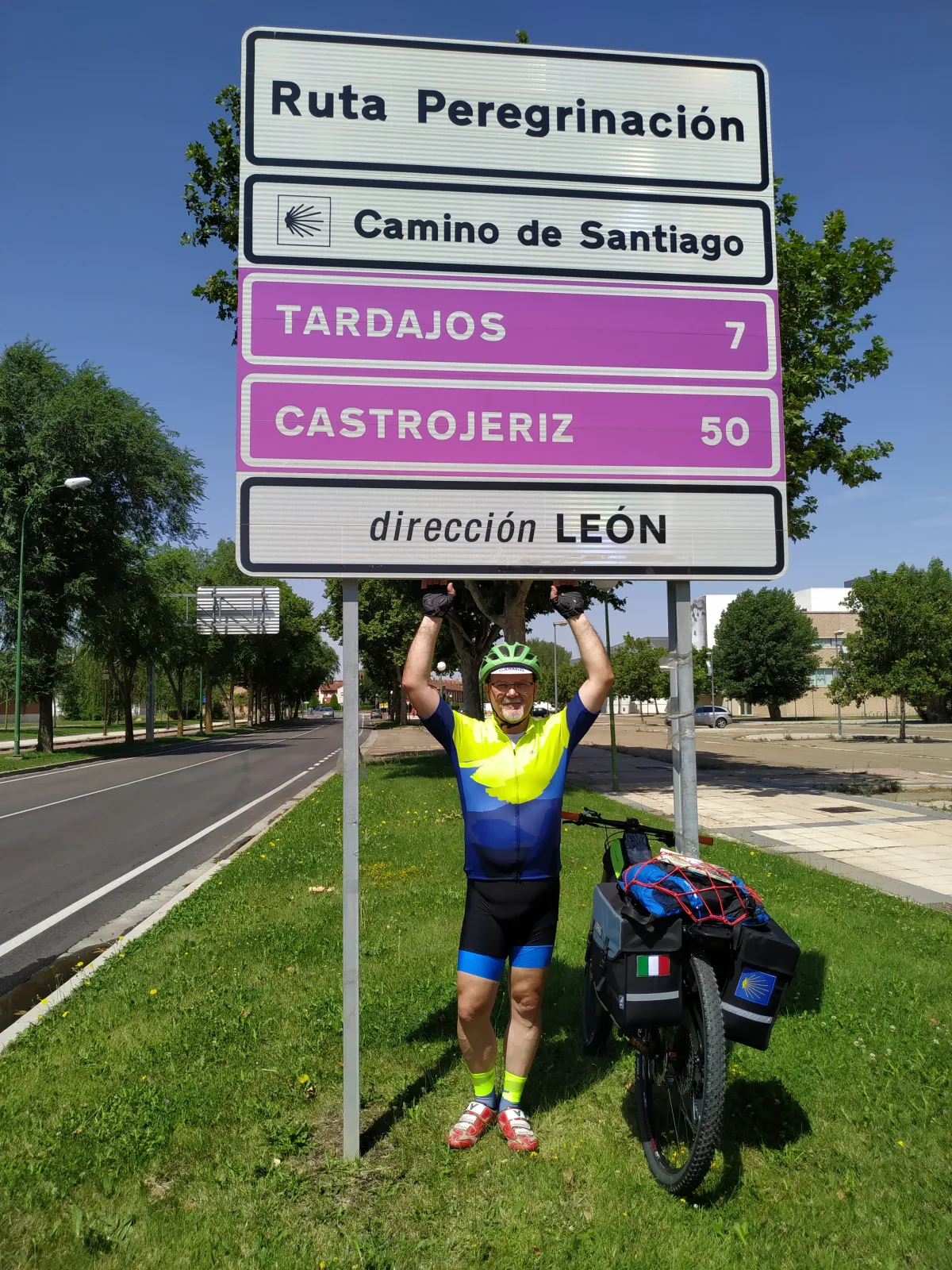 Santiago de Compostela