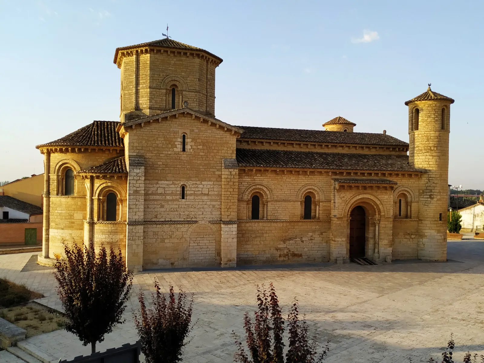 Santiago de Compostela