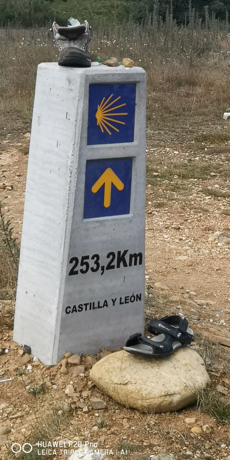 Santiago de Compostela