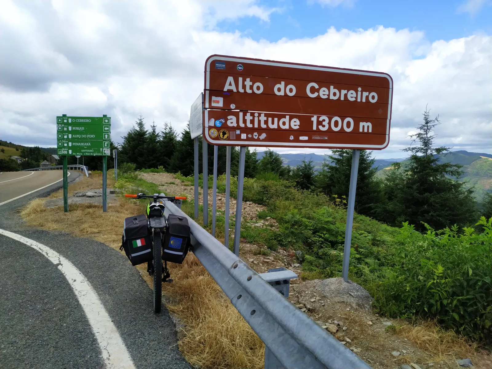 Santiago de Compostela